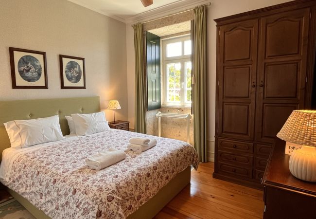 Villa in Armamar -  Feel Discovery Casa da Capela