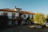 Villa in Armamar - Mansion with heated pool e barbecue