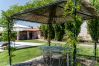 Villa in Armamar -  Feel Discovery Casa da Capela