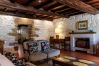 Villa in Armamar -  Feel Discovery Casa da Capela