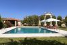 Villa in Armamar -  Feel Discovery Casa da Capela