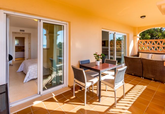 Apartment in Benalmádena - Resort Mediterra - Exclusive 2 bedroom apartment