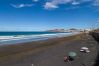 Studio in Las Palmas de Gran Canaria - OK Las Canteras 5A by CanariasGetaway