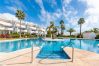 Apartment in Mijas Costa - Antares I Jardin de Calahonda | Lovely garden view