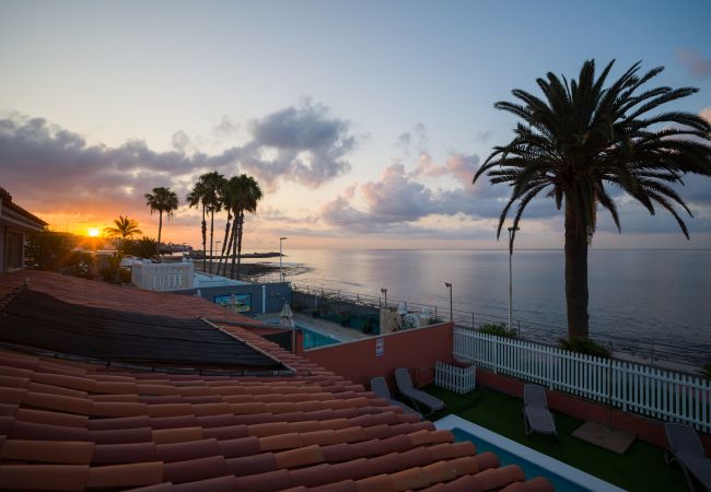 Villa in Maspalomas - Villa El Veril by CanariasGetaway