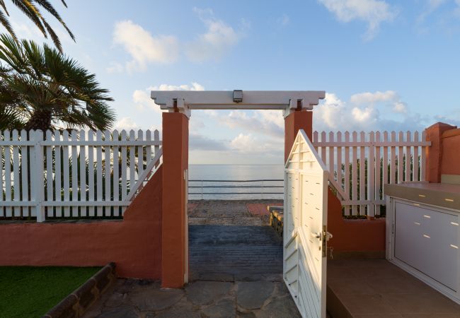 Villa in Maspalomas - Villa El Veril by CanariasGetaway