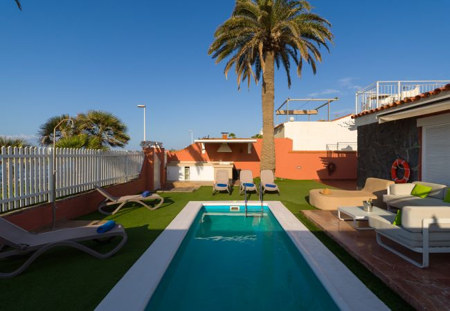 Villa in Maspalomas - Villa El Veril by CanariasGetaway