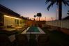 Villa in Maspalomas - Villa El Veril by CanariasGetaway