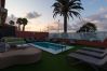 Villa in Maspalomas - Villa El Veril by CanariasGetaway