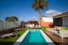 Villa in Maspalomas - Villa El Veril by CanariasGetaway