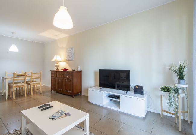 Apartment in Quarteira - Apartamento Carteia | 1 Bedroom | Walk to Beach | Quarteira