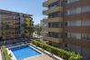 Apartment in Quarteira - Apartamento Carteia | 1 Bedroom | Walk to Beach | Quarteira