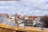 Apartment in Porto - Dynamic Apartment near the Oporto Coliseum (WITH BALCONY AND VIEW)