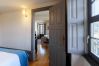 Apartment in Porto - Dynamic Apartment near the Oporto Coliseum (WITH BALCONY AND VIEW)