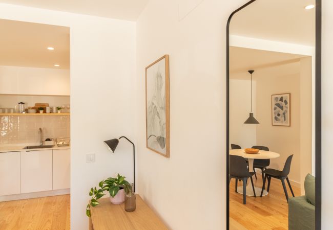 Apartment in Lisboa - Belem Premium II