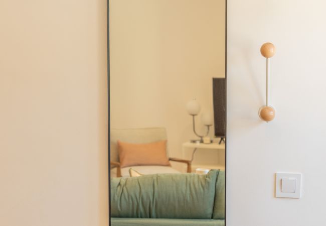 Apartment in Lisbon - Belem Premium II