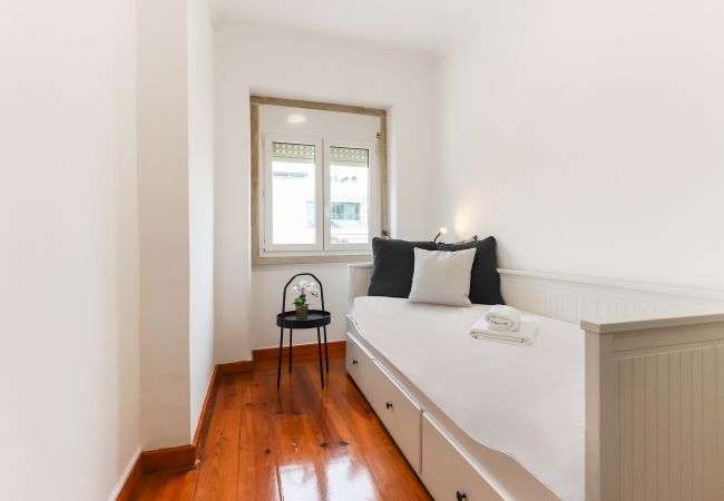 Apartment in Lisbon - BELEM BOUTIQUE 9