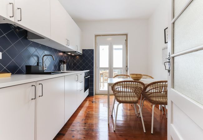 Apartment in Lisbon - BELEM BOUTIQUE 9