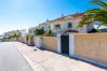 Townhouse in Mijas Costa - Lovely vacation home with amazing views and private pool | Townhouse Calahonda