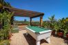 Villa in Albufeira - Quinta Dionysus | 6 Bedrooms | Own Vineyard | Albufeira