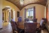 Villa in Albufeira - Quinta Dionysus | 6 Bedrooms | Own Vineyard | Albufeira
