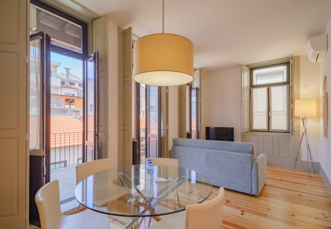 Apartment in Matosinhos - Matosinhos Ocean Flat III (balcony, new)