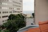 Apartment in Matosinhos - Matosinhos Ocean Flat II (balcony & beach view)