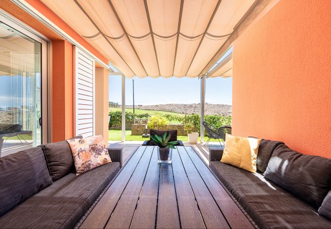 Villa in San Bartolomé de Tirajana - Vista Golf 12 by Canariasgetaway