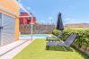 Villa in San Bartolomé de Tirajana - Vista Golf 12 by Canariasgetaway