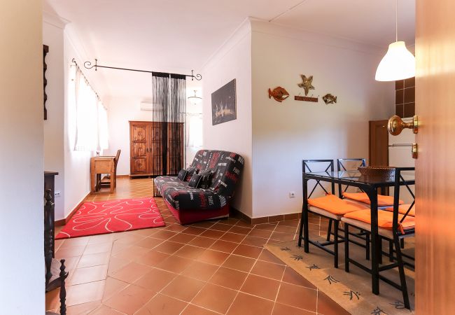 Apartment in Aldeia de Juzo - Guincho Garden I