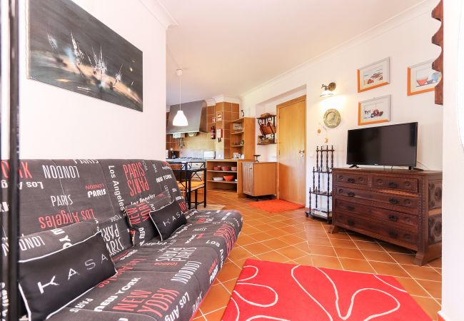 Apartment in Aldeia de Juzo - Guincho Garden I