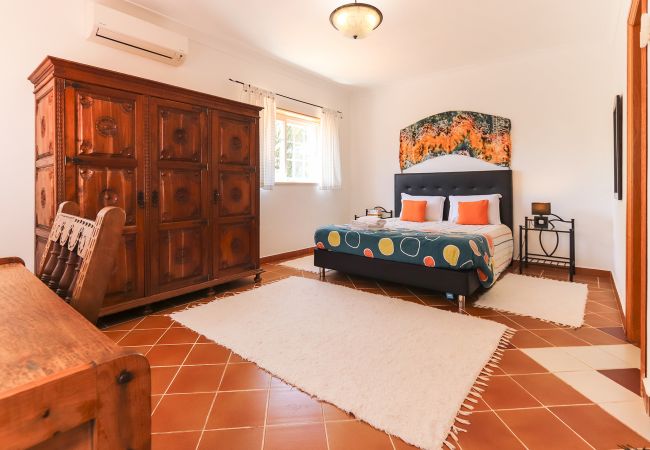 Apartment in Aldeia de Juzo - Guincho Garden I