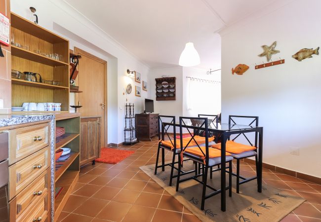 Apartment in Aldeia de Juzo - Guincho Garden I