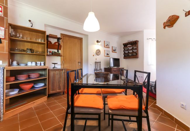 Apartment in Aldeia de Juzo - Guincho Garden I