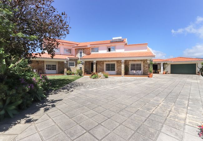 Apartment in Aldeia de Juzo - Guincho Garden I