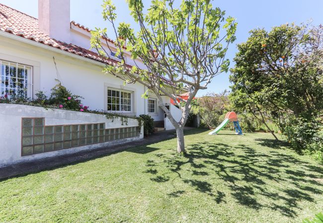 Apartment in Aldeia de Juzo - Guincho Garden I