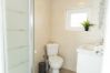 House in Setúbal - Holiday home for 4pax with private terrace and wifi, close to downtown Setúbal and the river Sado.