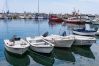 House in Setúbal - Holiday home for 4pax with private terrace and wifi, close to downtown Setúbal and the river Sado.