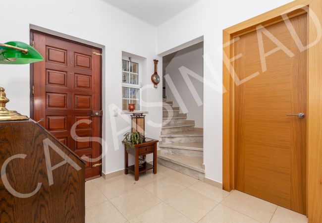 Villa in Carvoeiro -  Casa Sinead | professionally cleaned | 3-bedroom villa | large garden | pool