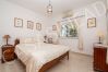 Villa in Carvoeiro -  Casa Sinead | professionally cleaned | 3-bedroom villa | large garden | pool