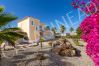 Villa in Carvoeiro -  Casa Sinead | professionally cleaned | 3-bedroom villa | large garden | pool