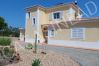 Villa in Carvoeiro -  Casa Sinead | professionally cleaned | 3-bedroom villa | large garden | pool