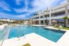 Apartment in Marbella - Penthouse Artola Alta | 4 bedroom apartment with private pool