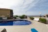 House in Maspalomas - Guayabo Home Beach By Canariasgetaway