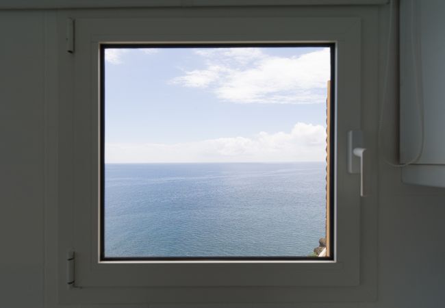 House in Maspalomas -  Viewpoint Over The Cliff By CanariasGetaway