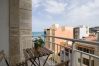 House in Las Palmas de Gran Canaria - Canteras Sport Beach by Canariasgetaway