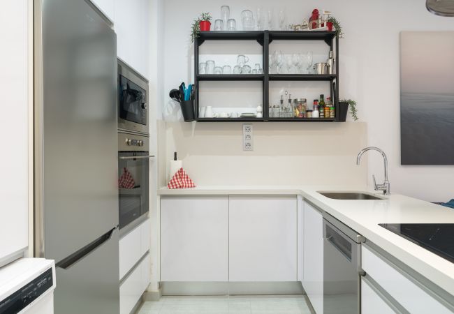 Studio in Las Palmas de Gran Canaria -  Salitre Beach Home By CanariasGetaway