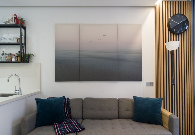 Studio in Las Palmas de Gran Canaria -  Salitre Beach Home By CanariasGetaway