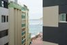 Studio in Las Palmas de Gran Canaria - Arenisca Beach Home by Canariasgetaway