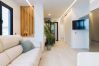 Studio in Las Palmas de Gran Canaria - Arenisca Beach Home by Canariasgetaway